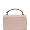 24006612_54093478_1000.jpg Michael Michael Kors logo-plaque leather tote bag