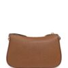 Michael Michael Kors Jet Set logo-lettering crossbody bag