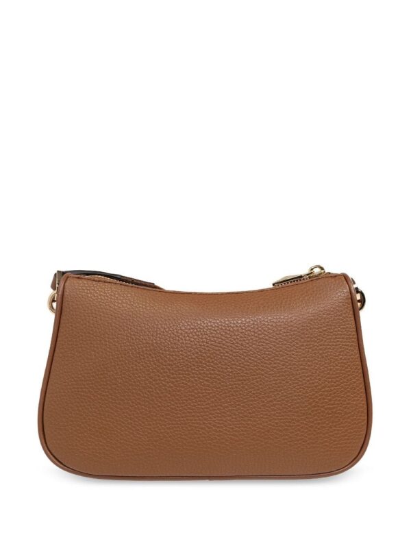 Michael Michael Kors Jet Set logo-lettering crossbody bag