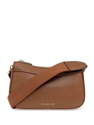 24006636_54093488_1000.jpg Michael Michael Kors Jet Set logo-lettering crossbody bag