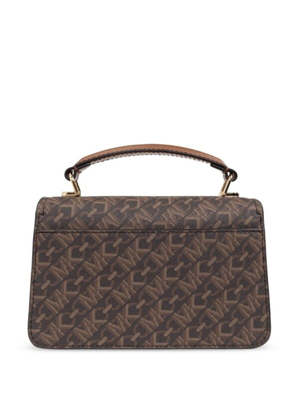 24006644_54093926_1000.jpg Michael Michael Kors Delancey monogram shoulder bag