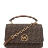 24006644_54093939_1000.jpg Michael Michael Kors Delancey monogram shoulder bag