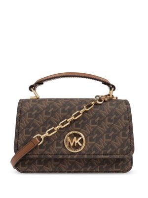 24006644_54093939_1000.jpg Michael Michael Kors Delancey monogram shoulder bag