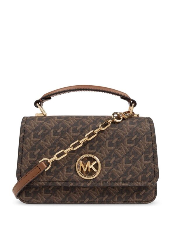 24006644_54093939_1000.jpg Michael Michael Kors Delancey monogram shoulder bag