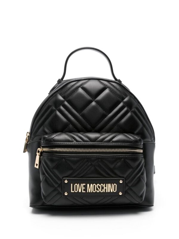24006817_54143836_1000.jpg Love Moschino quilted leather backpack