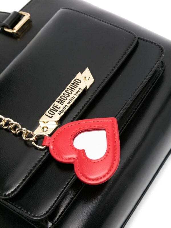 24006821_54145222_1000.jpg Love Moschino brushed leather shoulder bag
