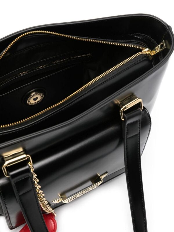 24006821_54145224_1000.jpg Love Moschino brushed leather shoulder bag