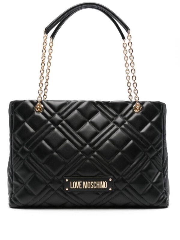 24006878_54144477_1000.jpg Love Moschino quilted leather shoulder bag