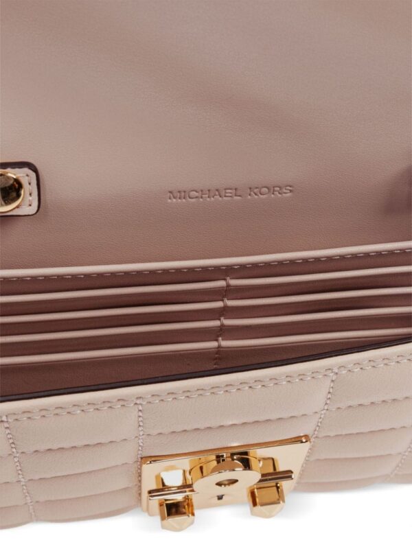 24007444_54093651_1000.jpg Michael Michael Kors Large Tribeca leather crossbody bag