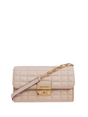 24007444_54093667_1000.jpg Michael Michael Kors Large Tribeca leather crossbody bag