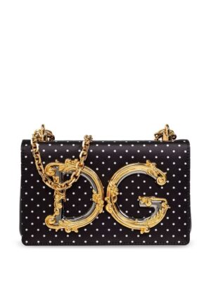 24007490_54097675_1000.jpg Dolce & Gabbana small DG Baroque satin crossbody bag