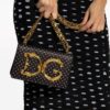 24007490_54097688_1000.jpg Dolce & Gabbana small DG Baroque satin crossbody bag
