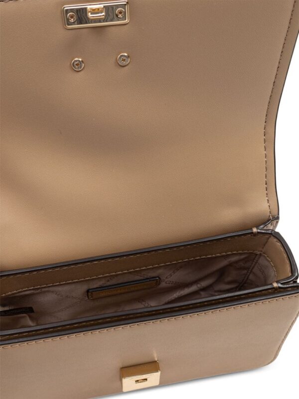 24007492_54093752_1000.jpg Michael Michael Kors Delancey monogram shoulder bag