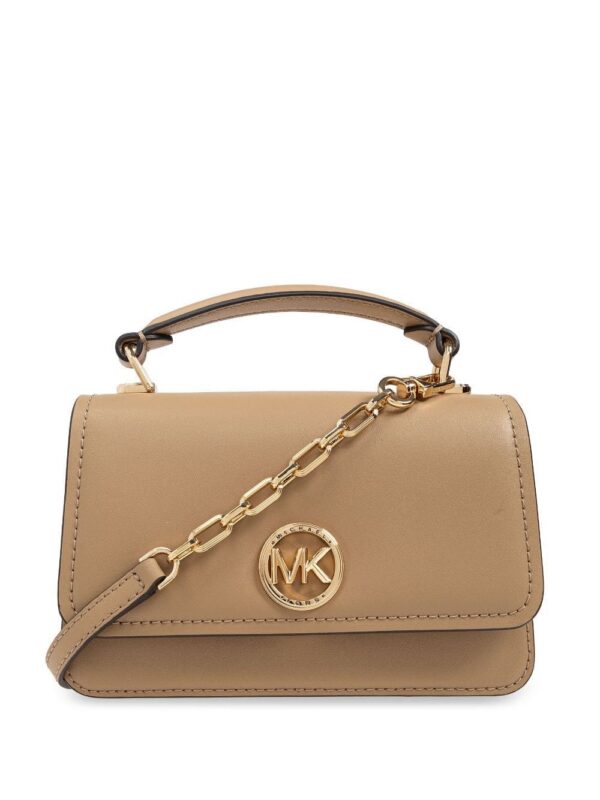 24007492_54093762_1000.jpg Michael Michael Kors Delancey monogram shoulder bag