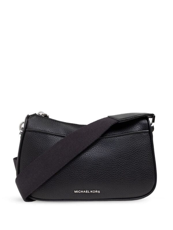24007493_54093599_1000.jpg Michael Michael Kors Jet Set logo-lettering crossbody bag