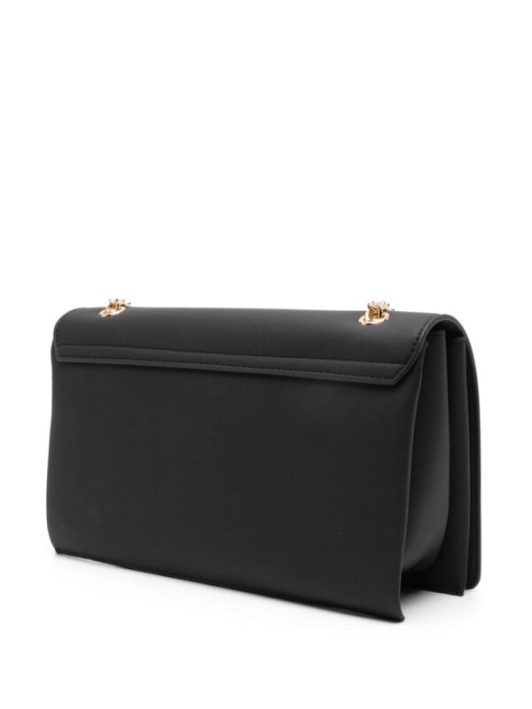 24007715_54145481_1000.jpg Love Moschino logo-lettering shoulder bag