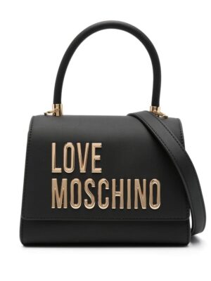 24007741_54147186_1000.jpg Love Moschino logo-lettering tote bag