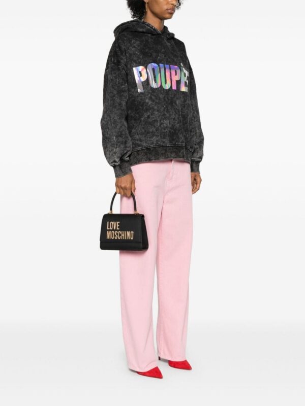24007741_54147990_1000.jpg Love Moschino logo-lettering tote bag