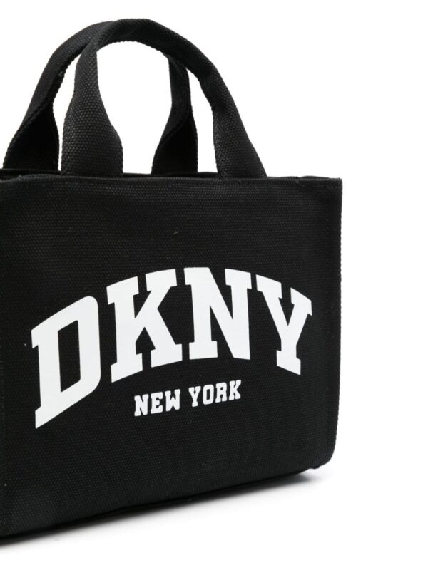 24008459_54150668_1000.jpg DKNY small Hadlee canvas tote bag