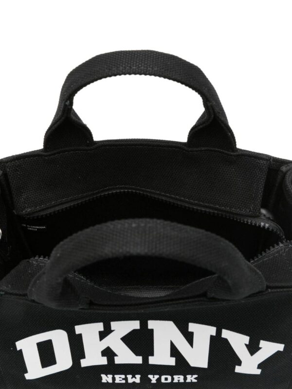 24008459_54150691_1000.jpg DKNY small Hadlee canvas tote bag