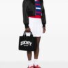 24009288_54150330_1000.jpg DKNY medium Hadlee canvas tote bag