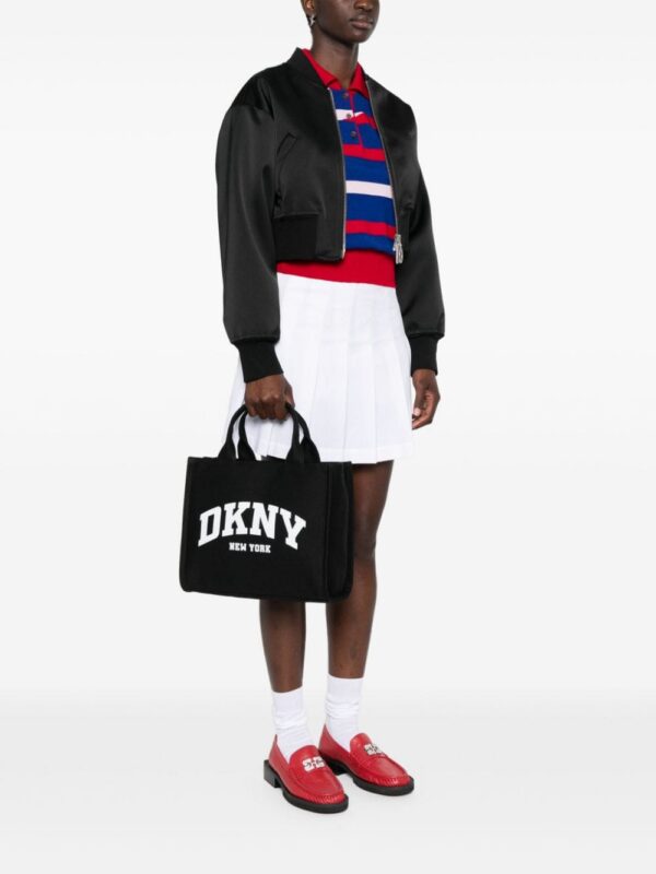 24009288_54150330_1000.jpg DKNY medium Hadlee canvas tote bag