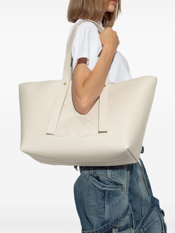 24013785_54131632_1000.jpg Off-White medium Day Off leather tote bag