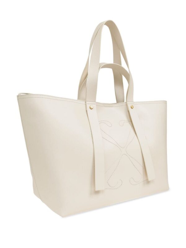 24013785_54131639_1000.jpg Off-White medium Day Off leather tote bag