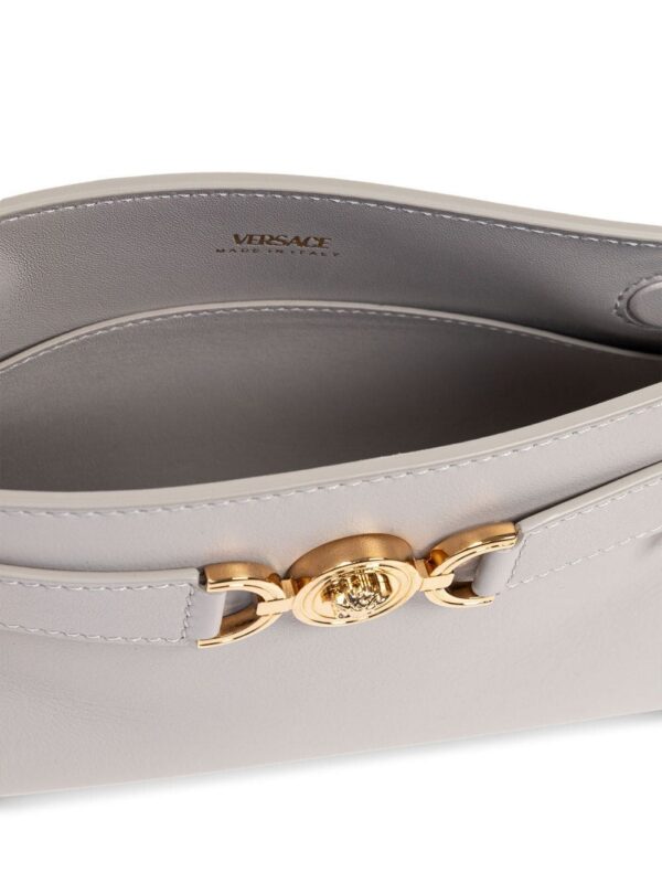 24036027_54124341_1000.jpg Versace Medusa '95 leather clutch bag