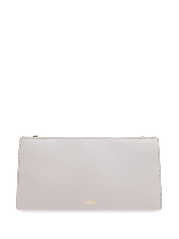 24036027_54124343_1000.jpg Versace Medusa '95 leather clutch bag