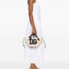 24038234_54164490_1000.jpg Dolce & Gabbana logo-appliqué straw bucket bag