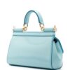 24046654_54164385_1000.jpg Dolce & Gabbana small Sicily patent tote bag