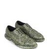 24053556_54160243_1000.jpg Clarks x Martine Rose "Green" Oxford shoes