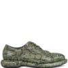 24053556_54160245_1000.jpg Clarks x Martine Rose "Green" Oxford shoes