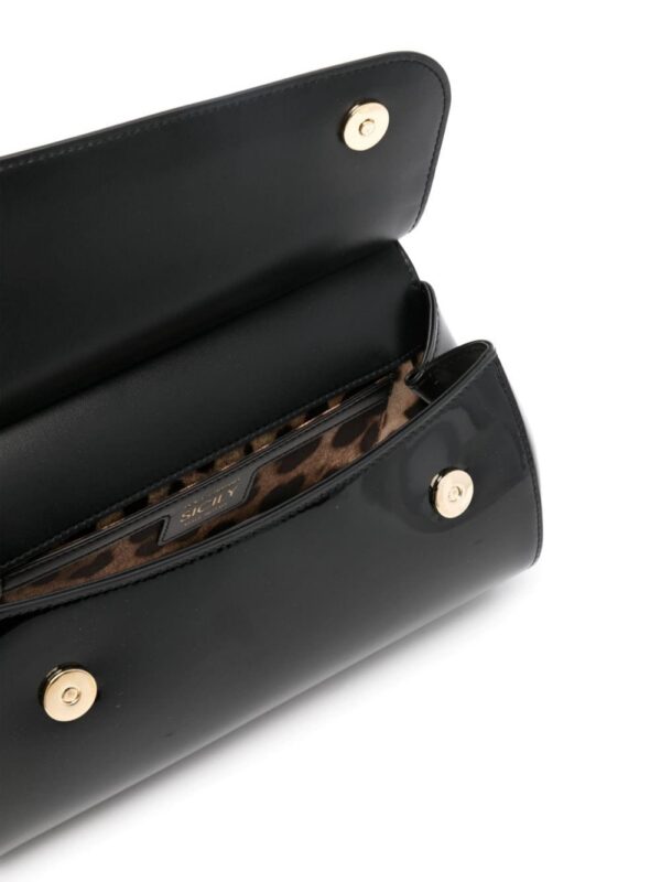 24062281_54178979_1000.jpg Dolce & Gabbana Elongated Sicily cross body bag