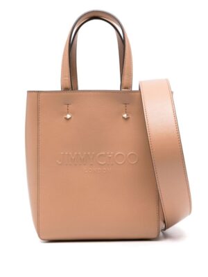 24082991_54174059_1000.jpg Jimmy Choo small Lenny North-South tote bag
