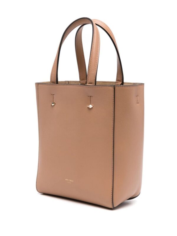 24082991_54174062_1000.jpg Jimmy Choo small Lenny North-South tote bag
