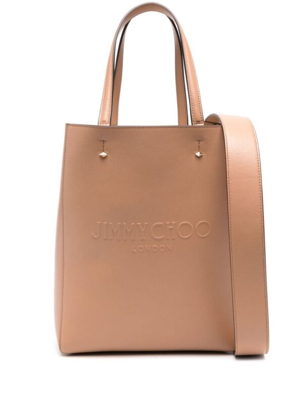 24082993_54174279_1000.jpg Jimmy Choo medium Lenny North-South tote bag