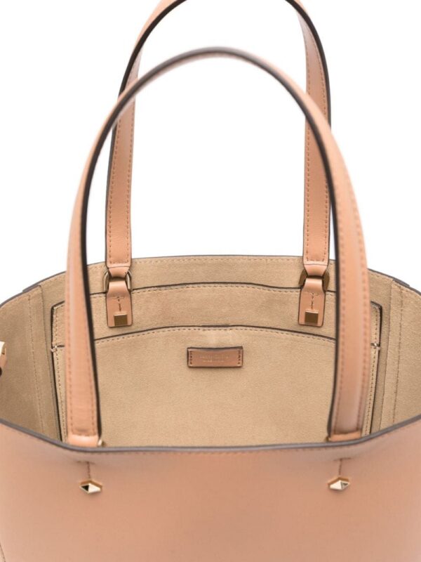 24082993_54174293_1000.jpg Jimmy Choo medium Lenny North-South tote bag