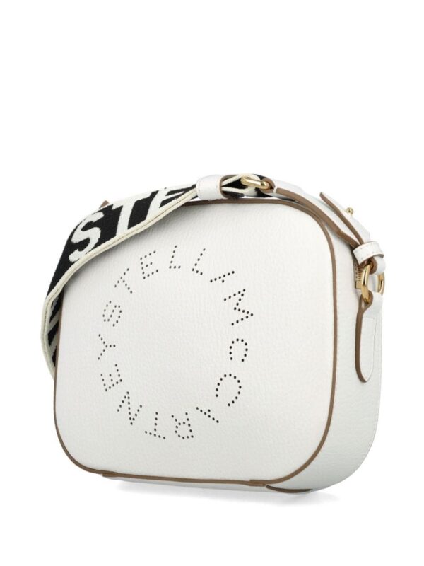 24084338_54088699_1000.jpg Stella McCartney perforated logo cross body bag