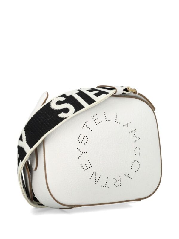 24084338_54088704_1000.jpg Stella McCartney perforated logo cross body bag