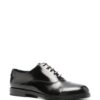 Bally  hardware-laces oxford shoes