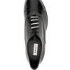 Bally  hardware-laces oxford shoes