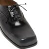 24146959_54154032_1000.jpg Marsèll panelled patent-leather oxford shoes