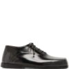 24146959_54154035_1000.jpg Marsèll panelled patent-leather oxford shoes