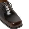 24148208_54154040_1000.jpg Marsèll panelled patent-leather oxford shoes