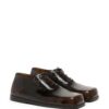 24148208_54154042_1000.jpg Marsèll panelled patent-leather oxford shoes