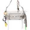 24186962_54174537_1000.jpg Balenciaga small Le Cargo leather shoulder bag