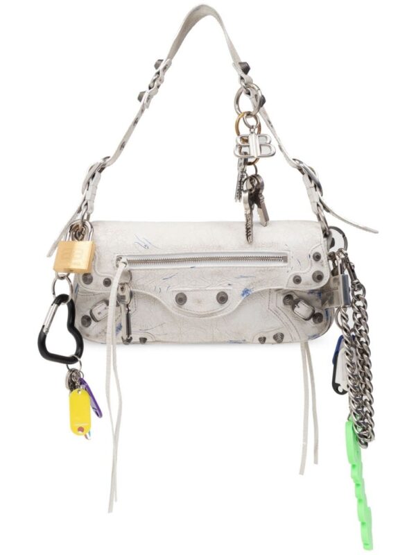 24186962_54174537_1000.jpg Balenciaga small Le Cargo leather shoulder bag