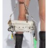 24186962_54174556_1000.jpg Balenciaga small Le Cargo leather shoulder bag